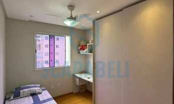 Imagem 7: Apartamento para Venda em Serra, Jardim Limoeiro, 2 dormitórios, 1 banheiro, 1 vaga