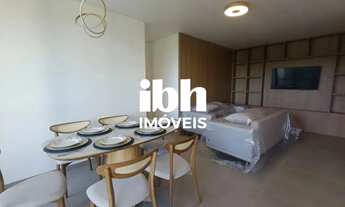 Imagem 4: Apartamento para aluguel, 3 quartos, 1 suíte, 2 vagas, Vale do Sereno - Nova Lima/MG