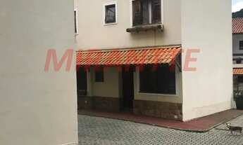 Imagem 3: Sobrado para venda com 114 metros quadrados com 2 quartos em Tremembé - São Paulo - SP