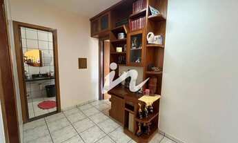 Imagem 5: Casa com 4 dormitórios à venda, 241 m² por R$ 850.000 - Tibery - Uberlândia/MG