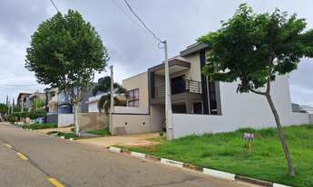 Imagem: Terreno à venda no Condomínio Reservas