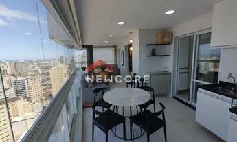 Imagem 6: Apartamento em Rua Ipanema - Guilhermina - Praia Grande/SP