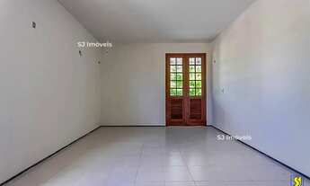 Imagem 7: Casa duplex com 3 suítes e amplo quintal no José de Alencar