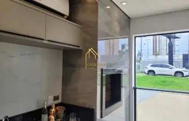 Imagem 2: Apartamento à Venda Condomínio Harissa (Próximo à UFMT