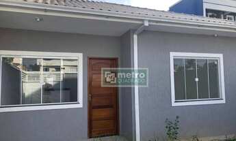 Imagem 2: Casa com 3 quartos à venda, 77 m² por R$ 330.000 - Floresta Da Gaivota - Rio das Ostras/RJ