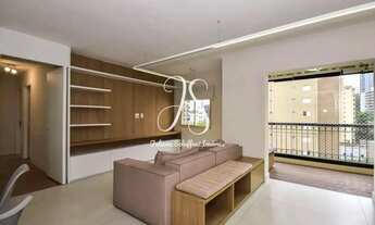 Imagem 7: Lindo apartamento Mobiliado na Vila Suzana