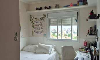 Imagem 7: APARTAMENTO À VENDA NO CHÁCARA DA BARRA EM CAMPINAS/SP