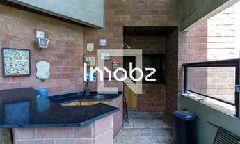 Imagem 5: Apartamento à venda no Terraços Do Morumbi - Rua José Gonçalves, 285 - São Paulo - SP - CE