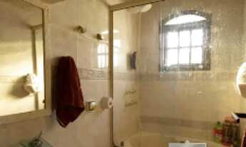 Imagem 7: Sobrado comercial 6 dormitórios 2 suítes sala ampla 4 vagas