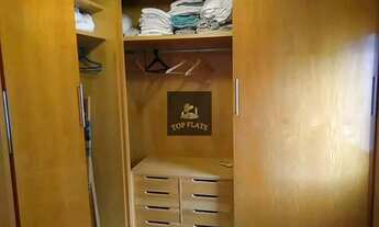 Imagem 7: Flat disponível na Vila Nova Conceição