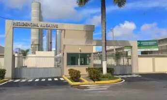 Imagem: Apartamento no condominio Algave em Paulista