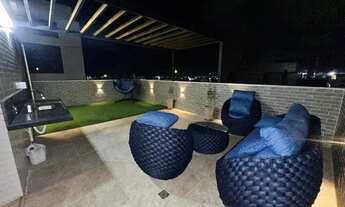 Imagem 4: Flat a venda em Intermares com 22m² - FL0152