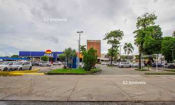 Imagem: Loja no Yasa Shopping