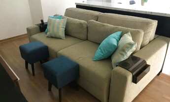 Imagem 2: Flat em Rua Guarará - Jardim Paulista - São Paulo/SP