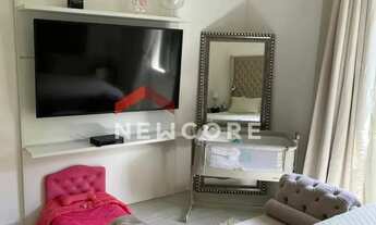 Imagem 4: Casa de condomínio em Alameda Tangará - Bosque do Vianna - Cotia/SP