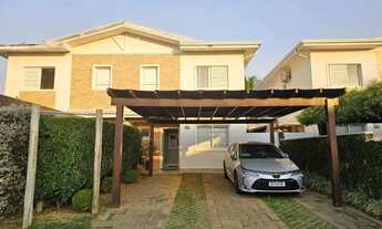 Imagem: Casa à venda em Campinas, Parque Xangrilá