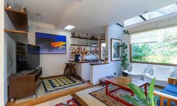 Imagem 4: Casa Para Venda Aclimação, 3 Quartos, 1 Suíte, 2 Vagas, 195m²