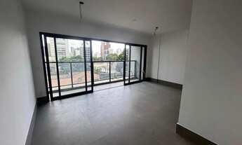 Imagem 4: Apartamento à venda em Campinas, Cambuí, com 1 suíte, com 39 m², MM536