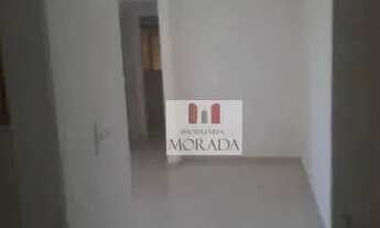 Imagem 7: Apartamento com 2 dormitórios à venda, 60 m² por R$ 340.000 - Vila Cardoso - São José dos