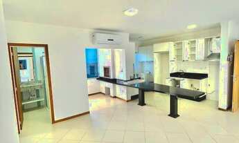 Imagem 2: Cobertura com piscina térmica na Praia Grande - Governador Celso Ramos