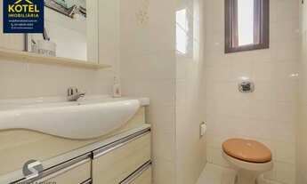 Imagem 4: Apartamento para Venda - 131,98m², 2 dormitórios, 2 vagas - Jardim Botânico