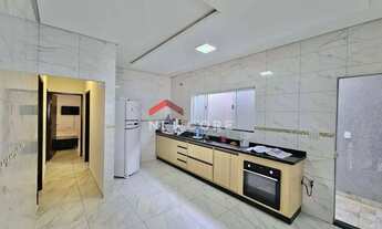 Imagem 6: Casa em Rua Bartolomeu de Gusmão - Solemar - Praia Grande/SP