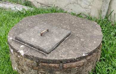 Imagem 2: Vendo casa Casa com 2 dormitórios