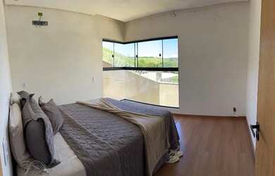 Imagem 4: Casa terrea alto padrão