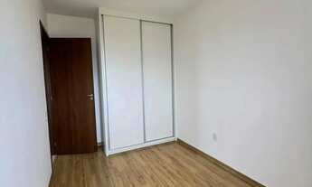 Imagem 5: Apartamento c/ 02 quartos c/ suite c/ área de lazer Cond. Alto do Ouro B. Eldorado - Cont