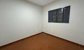 Imagem 2: Casa com 3 quartos para alugar, 150 m² por R$ 1.620/mês - Jardim Sanzovo - Jaú/SP