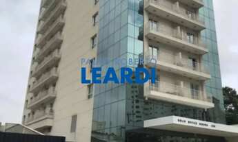 Imagem: CONJ. COMERCIAL - MOEMA - SP