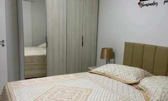 Imagem 3: APARTAMENTO PARA LOCAÇÃO MOBILIADO