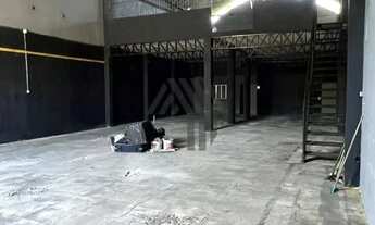 Imagem 3: Galpão para alugar, 300 m² por R$ 4.500,00/mês - Parque Verde - Belém/PA