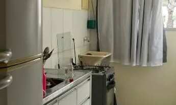 Imagem 4: Excelente apartamento térreo no Condomínio Fonte das Águas