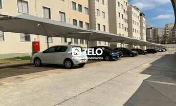 Imagem 7: Apartamento à venda com 51,14 m², 2 quartos 1 vaga em Jardim Nova Europa, Campinas