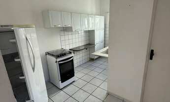 Imagem 3: Apartamento de 2 quartos em Jardim Limoeiro