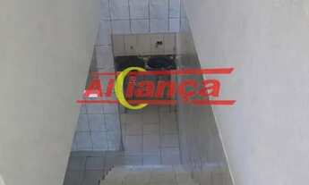 Imagem 2: Casa com 2 quartos para alugar, 140m² - Vila nova união - Guarulhos/SP por R$ 1.400,00