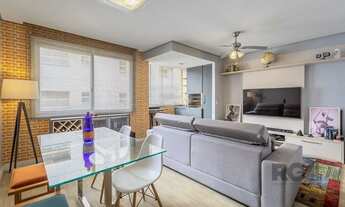 Imagem: Apartamento em São João