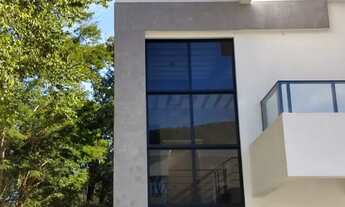 Imagem 4: Casa Alto Padrão em Condomínio - Fase Final de Acabamento