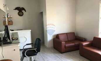 Imagem 2: Casa à Venda no Centro de Ribeirão Preto R$ 550.000 Excelente oportunidade!