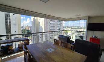 Imagem 3: Apartamento de luxo para locação em Jundiaí-SP, Vila Arens II: 3 quartos, 3 suítes, 2 sala