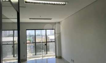 Imagem 6: Salas à venda ou para locação em Cidade Nova I - SP