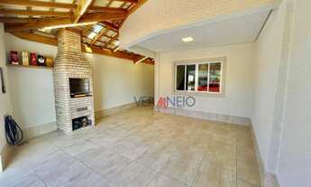 Imagem: Sobrado com 2 dormitórios à venda por