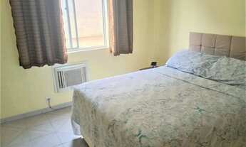 Imagem 6: Venda - Apartamentos - 1 dormitório - Engenho de Dentro - Rio de Janeiro - RJ