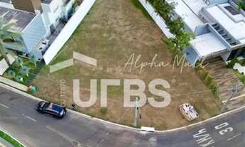 Imagem: Lote no Condomínio do Lago