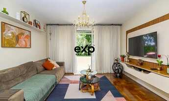 Imagem 4: Apartamento com 3 quartos no bairro Bacacheri