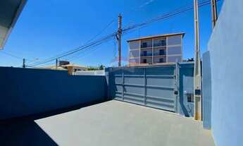 Imagem 2: Casa com 3 Dormitórios (1 Suíte) -Botucatu/SP