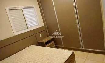 Imagem 5: Apartamento com 1 dormitório, 43 m² - venda por R$ 290.000,00 ou aluguel por R$ 2.804,58/m