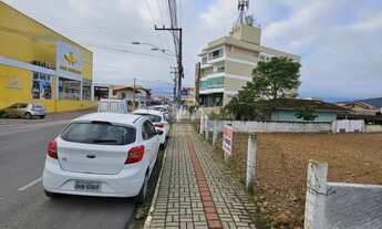 Imagem 7: ÁREA À VENDA COM 760m², R$2.950.000,00, BAIRRO CENTRO, PENHA, SANTA CATARINA