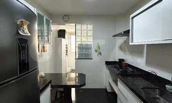 Imagem 5: Apartamento à venda com 3 quartos (1 suíte) Bairro Santa Mônica Uberlândia/MG